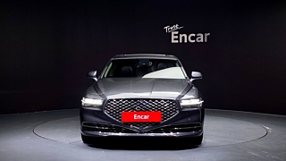 GENESIS G90 2020