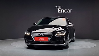 HYUNDAI GRANDEUR IG 2016