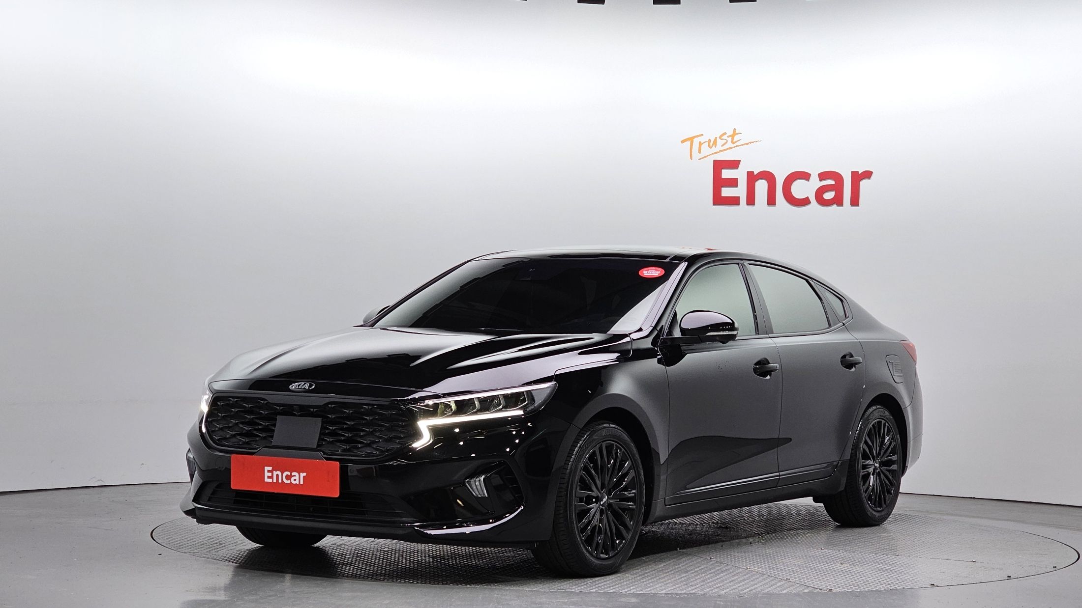KIA K7 PREMIER HYBRID