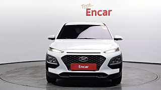 HYUNDAI KONA 2017