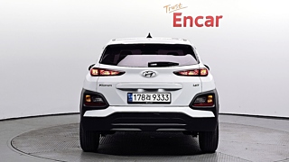 HYUNDAI KONA 2017