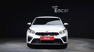 KIA K3 2019