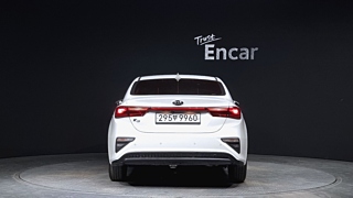 KIA K3 2019