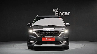 KIA CARNIVAL 2021