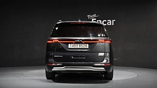 KIA CARNIVAL 2021