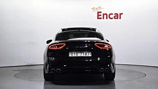 KIA STINGER 2017