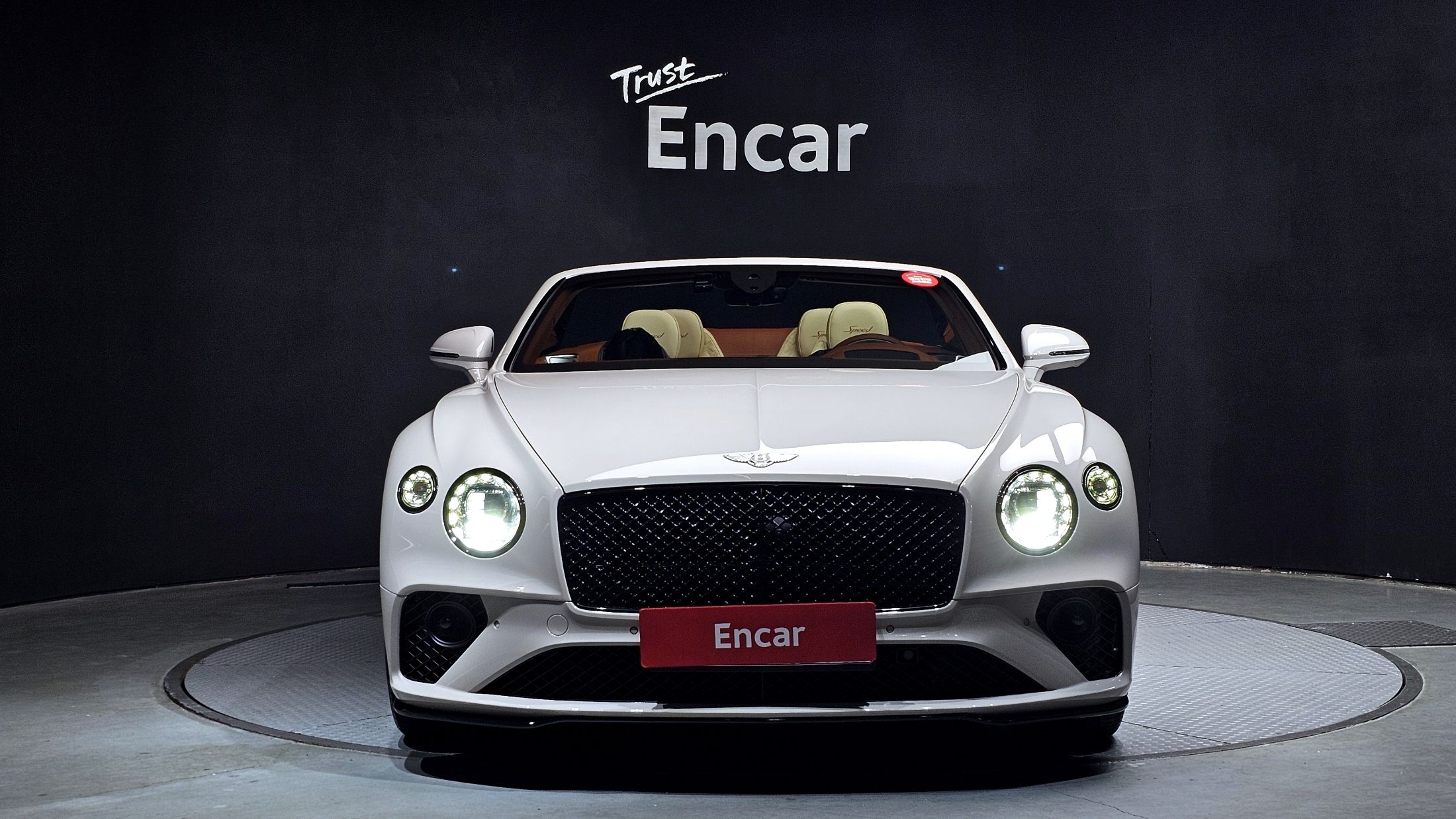 BENTLEY CONTINENTAL GT 2022