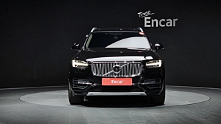 VOLVO XC90 2016