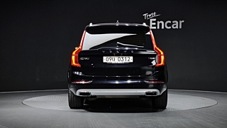 VOLVO XC90 2016