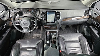 VOLVO XC90 2016