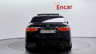 KIA K9 2017