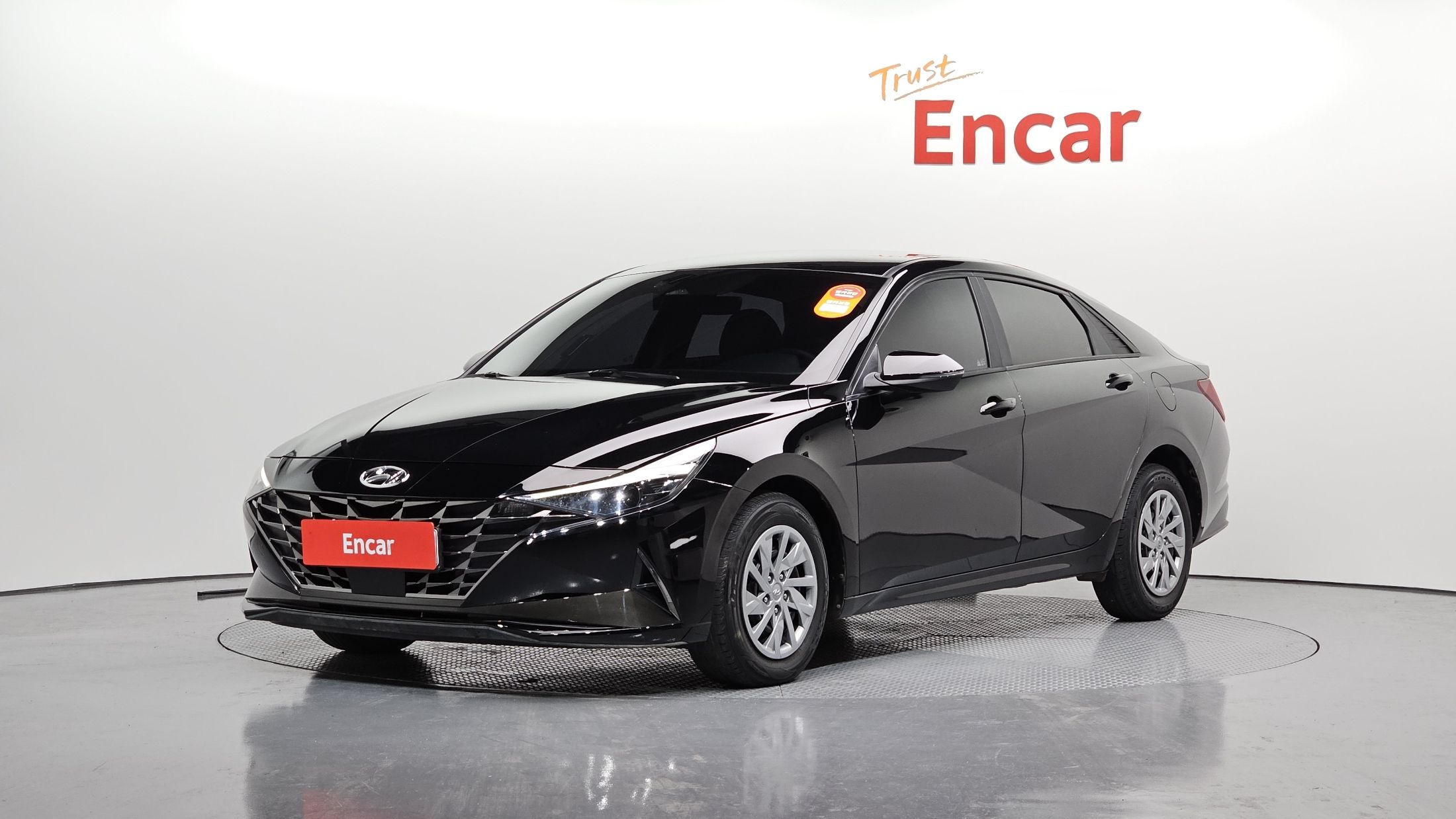 HYUNDAI AVANTE CN7