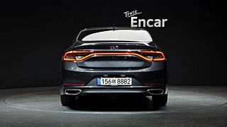 HYUNDAI GRANDEUR IG 2018
