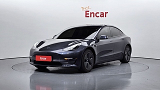 tesla model-3