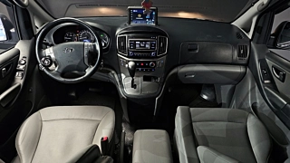 HYUNDAI STAREX GRAND  Van 5 Seater 2021