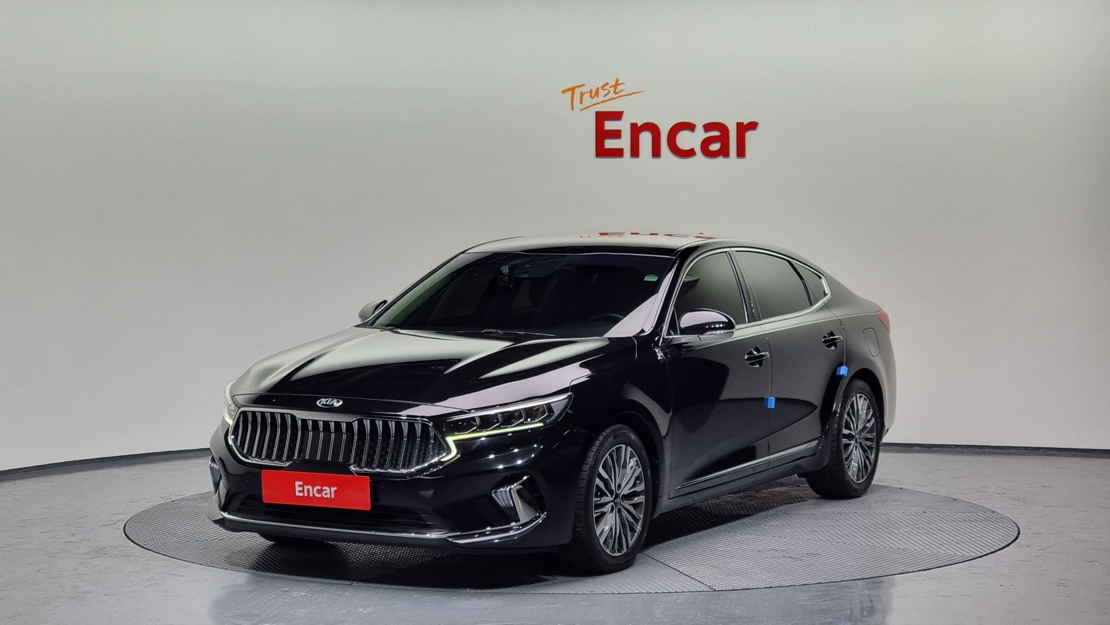 KIA K7 PREMIER 2020