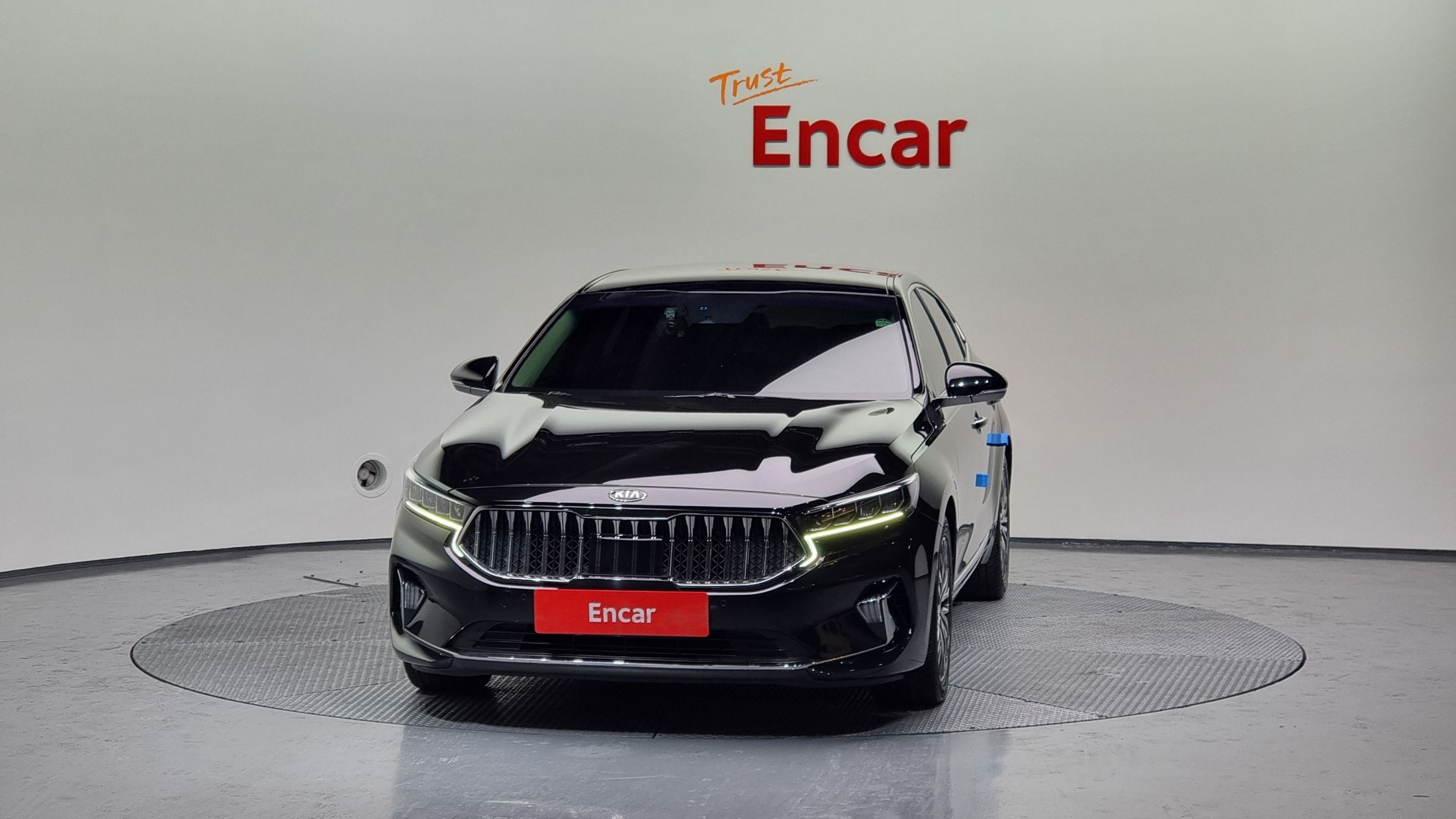 KIA K7 PREMIER 2020
