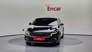 KIA K7 PREMIER 2020