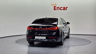KIA K7 PREMIER 2020