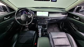 KIA K7 PREMIER 2020