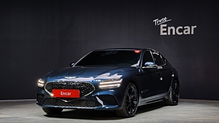 GENESIS G70 2023