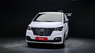 HYUNDAI STAREX GRAND 2019