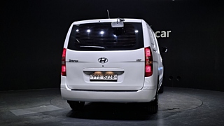 HYUNDAI STAREX GRAND 2019