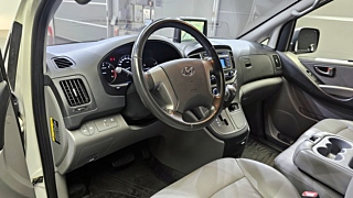 HYUNDAI STAREX GRAND 2019