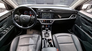 SSANGYONG KORANDO BEAUTIFUL 2020