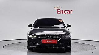 HYUNDAI GRANDEUR IG 2017