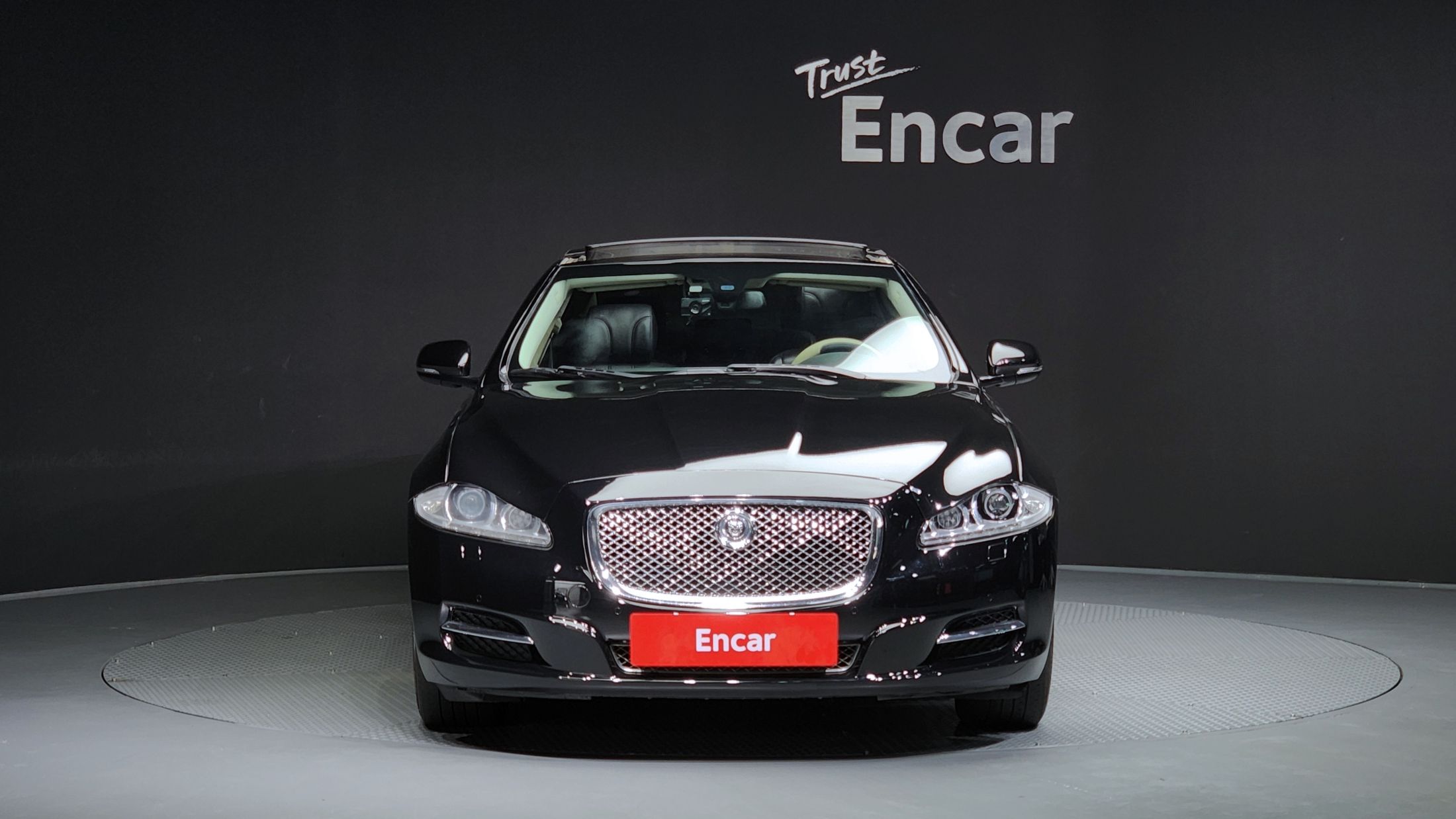 JAGUAR XJ 2013