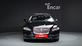 JAGUAR XJ 2013