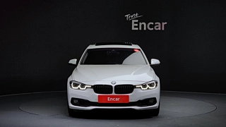 BMW 3-SERIES F30 2018