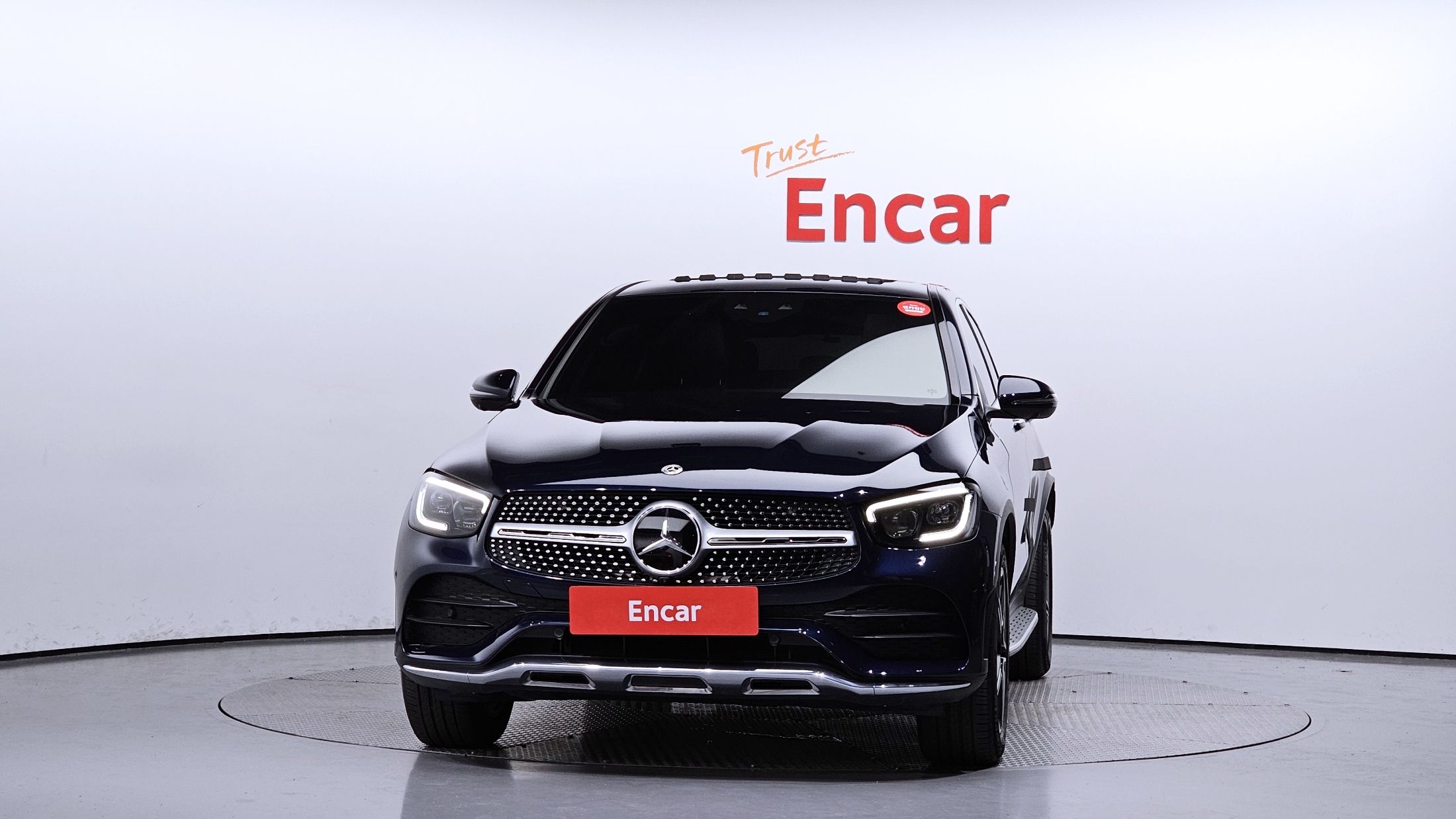 MERCEDES BENZ GLC-CLASS X253 2023