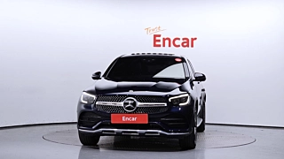 MERCEDES BENZ GLC-CLASS X253 2023
