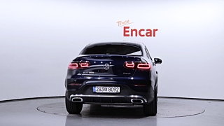 MERCEDES BENZ GLC-CLASS X253 2023