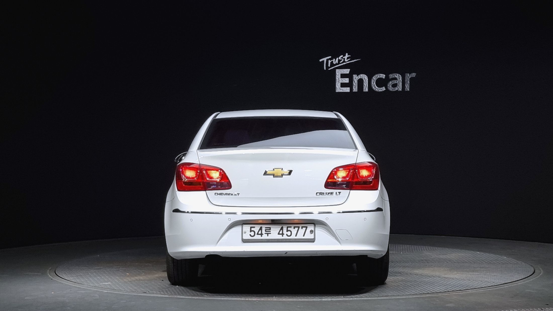 DAEWOO CRUZE AMAZING NEW 2015