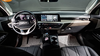 KIA K8 2024