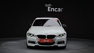 BMW 3-SERIES F30 2018