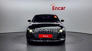 HYUNDAI GRANDEUR IG 2020