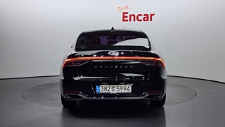 HYUNDAI GRANDEUR IG 2020