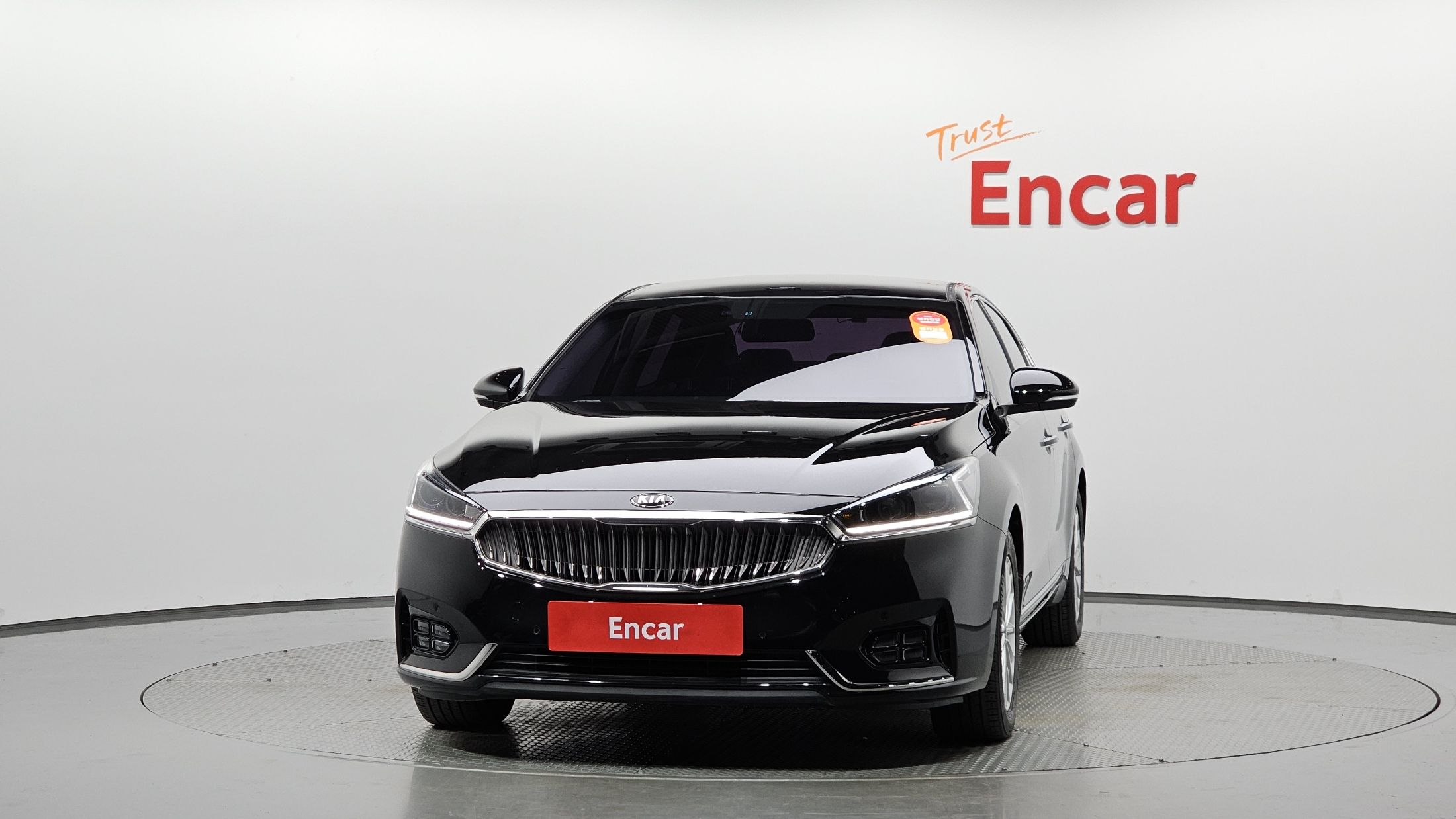 KIA K7 2017
