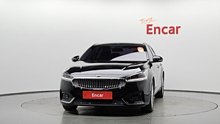 KIA K7 2017