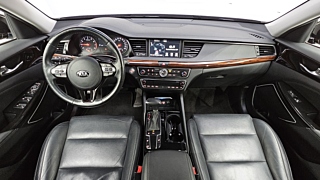 KIA K7 2017