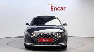 HYUNDAI GRANDEUR IG 2021