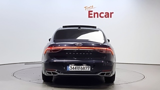 HYUNDAI GRANDEUR IG 2021