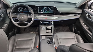HYUNDAI GRANDEUR IG 2021