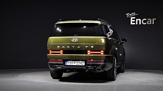 HYUNDAI SANTAFE MX5 2024