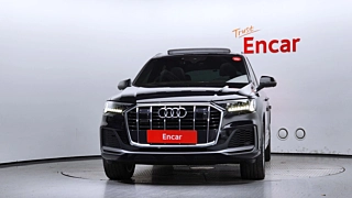 AUDI Q7 4M 2020