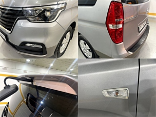 HYUNDAI STAREX GRAND 2018